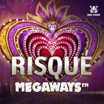 Risque Megaways - QUEENBET138