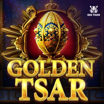 Golden Tsar - QUEENBET138