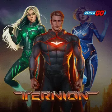 Ternion - QUEENBET138