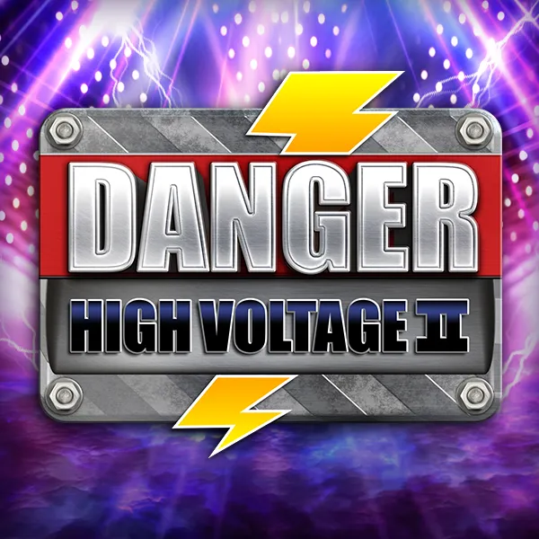 Bigtime : Danger High Voltage 2 Megaways - QUEENBET138