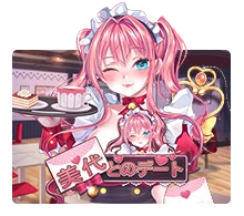 Joker123 : Date With Miyo - QUEENBET138
