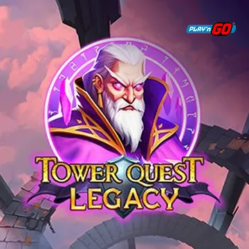 Tower Quest Legacy - QUEENBET138