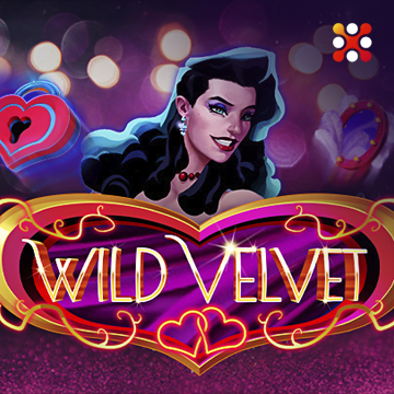 Wild Velvet - QUEENBET138
