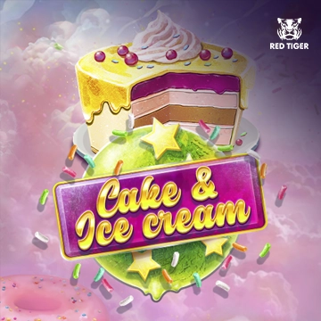 Cake And Ice Cream - QUEENBET138