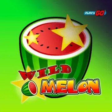 Wild Melon - QUEENBET138