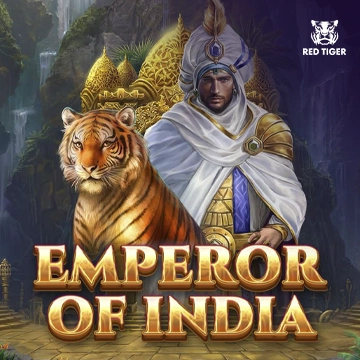 Emperor of India - QUEENBET138
