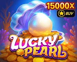 Lucky Pearl - QUEENBET138