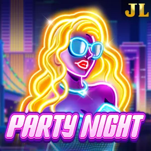 Party Night - QUEENBET138