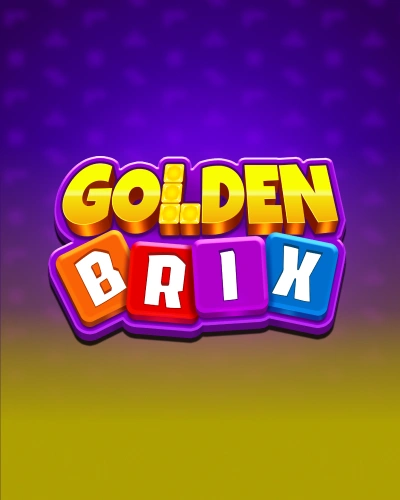 Golden Brix - QUEENBET138