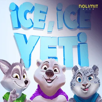 NolimitCity : Ice Ice Yeti - QUEENBET138