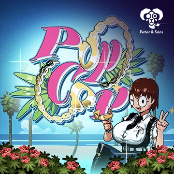 PeterSons : Pop Cop - QUEENBET138