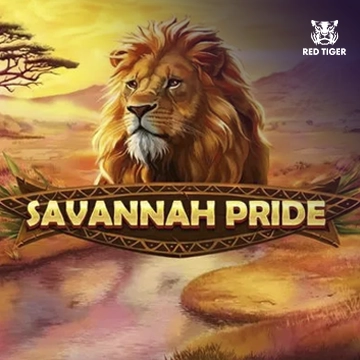Savannah Pride - QUEENBET138