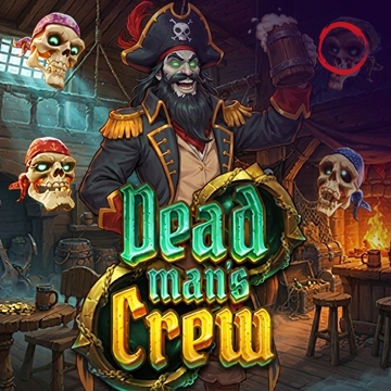 Dead Mans Crew - QUEENBET138