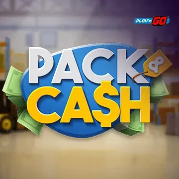 Pack & Cash - QUEENBET138