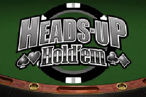 Heads Up Holdem - QUEENBET138