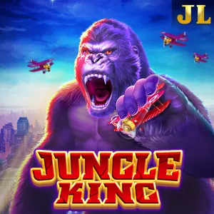Jungle King - QUEENBET138