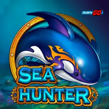 Sea Hunter - QUEENBET138