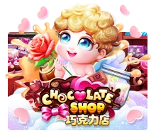 Joker123 : Chocolate Shop - QUEENBET138