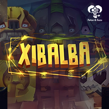 PeterSons : Xibalba - QUEENBET138