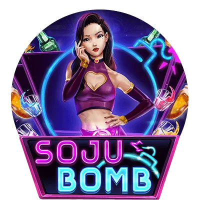 Habanero : Soju Bomb - QUEENBET138