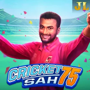 Cricket SAH 75 - QUEENBET138