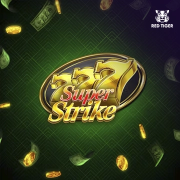 777 Super Strike - QUEENBET138