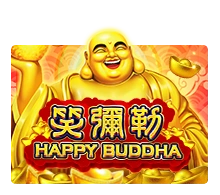 Joker123 : Happy Buddha - QUEENBET138