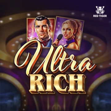 Ultra Rich - QUEENBET138