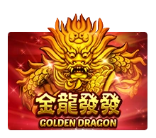Joker123 : Golden Dragon - QUEENBET138