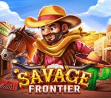 Joker123 : Savage Frontier - QUEENBET138