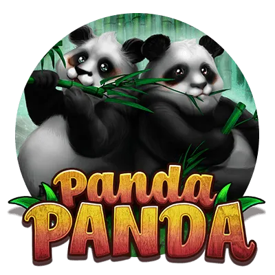 Habanero : Panda Panda - QUEENBET138