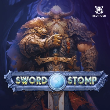 Sword Stomp - QUEENBET138