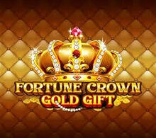 Joker123 : Fortune Crown - Gold Gift - QUEENBET138