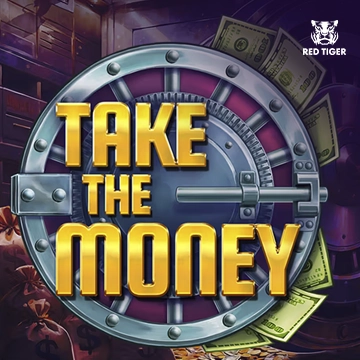 Take the Money - QUEENBET138
