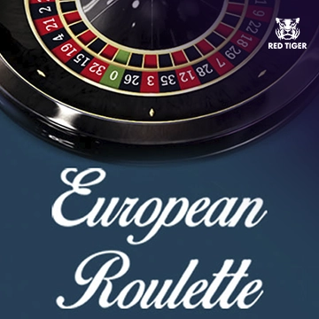 European Roulette - QUEENBET138