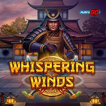 Whispering Winds - QUEENBET138