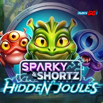Sparky & Shortz Hidden Joules - QUEENBET138