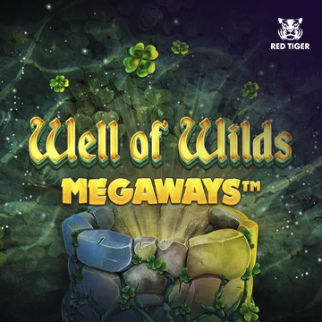 Well of Wilds Megaways - QUEENBET138