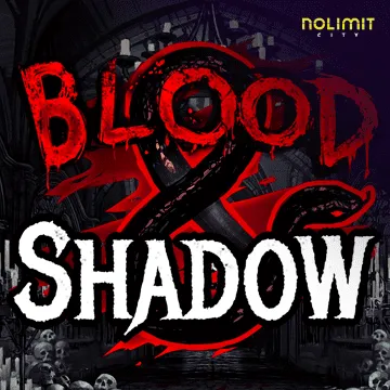 NolimitCity : Blood & Shadow - QUEENBET138