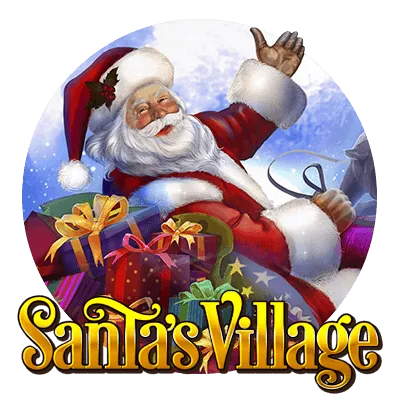 Habanero : Santas Village - QUEENBET138