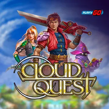 Cloud Quest - QUEENBET138