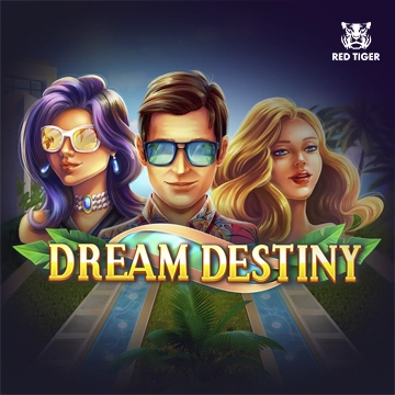 Dream Destiny - QUEENBET138