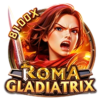 Facai : ROMA GLADIATRIX - QUEENBET138