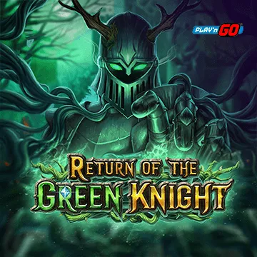 Return of The Green Knight - QUEENBET138