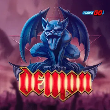 Demon - QUEENBET138