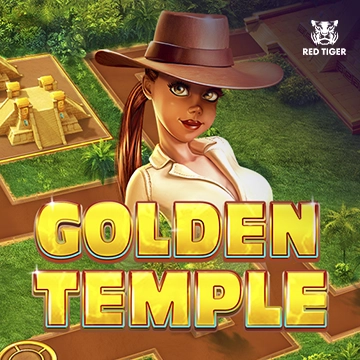 Golden Temple - QUEENBET138