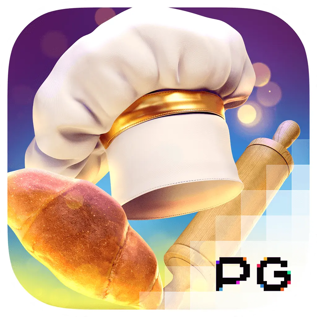 Bakery Bonanza - QUEENBET138