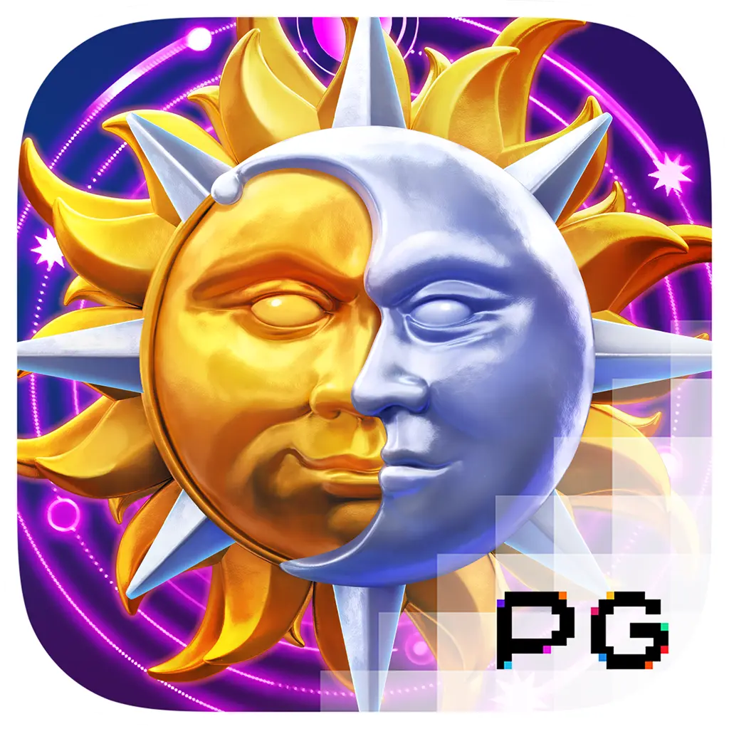 Destiny of Sun & Moon - QUEENBET138