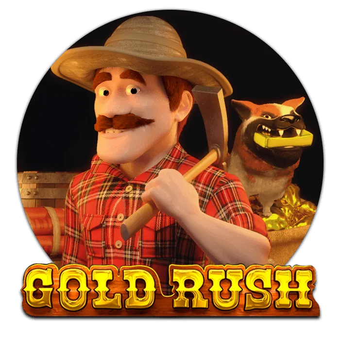 Habanero : Gold Rush - QUEENBET138