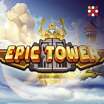 Epic Tower - QUEENBET138